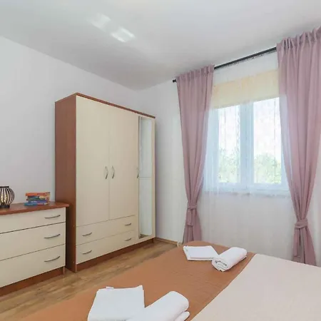 In - Insel Krk 38825 Appartamento *