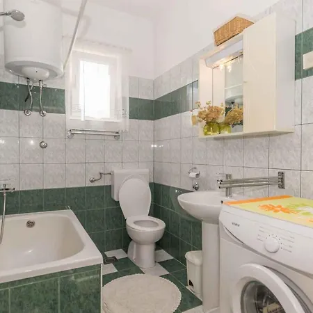 Appartamento In - Insel Krk 38825