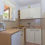 In - Insel Krk 38825 Apartment