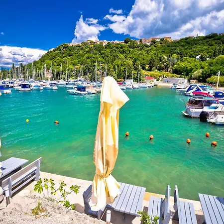 Apartamento In - Insel Krk 38825 Njivice