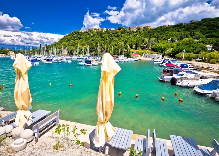Apartamento In - Insel Krk 38825 Njivice